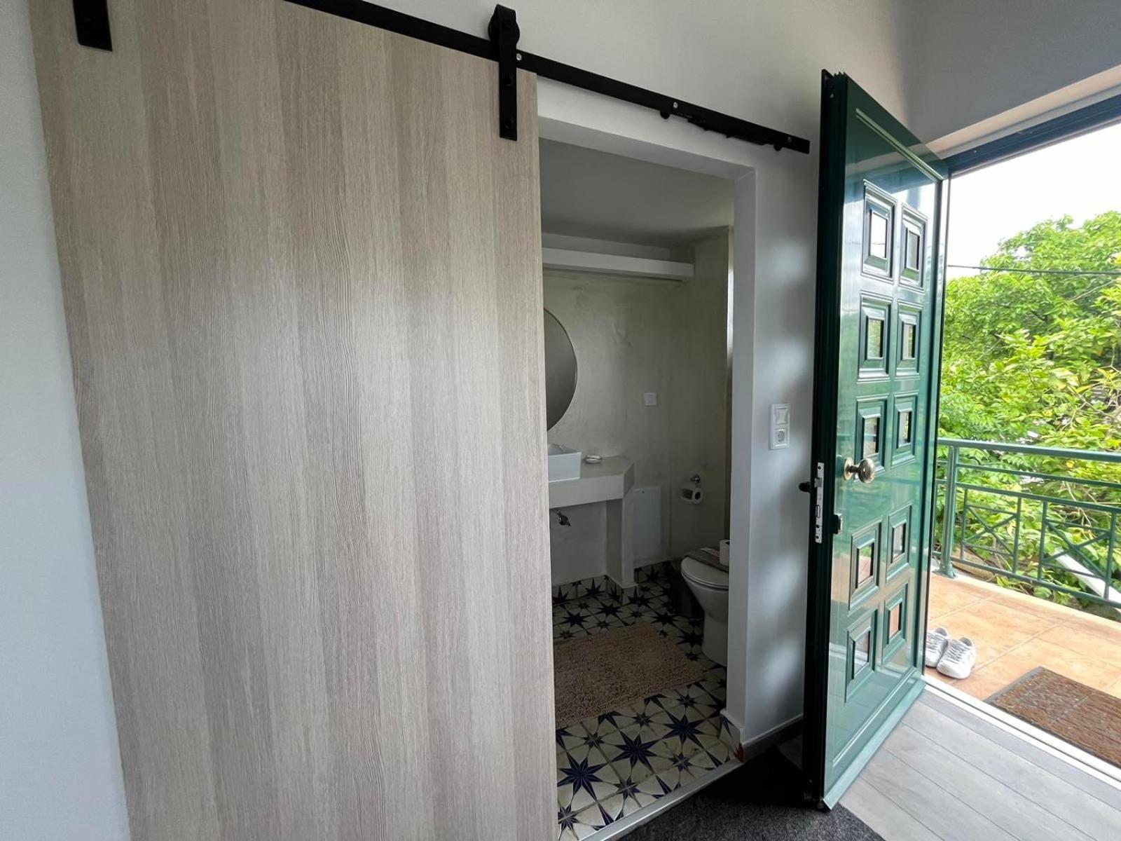 Apartments Katoji Chrani Ngoại thất bức ảnh